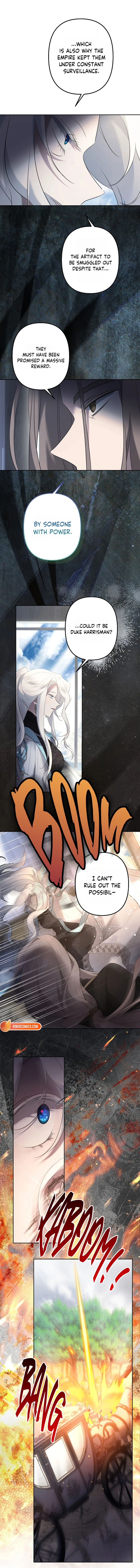 Read Sistervention chapter 149 image 2 on Lezhin