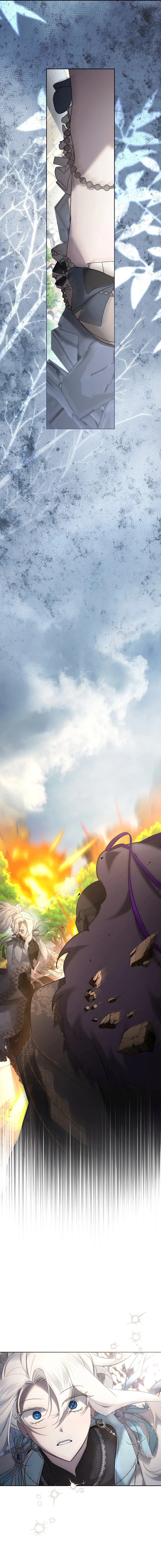 Read Sistervention chapter 149 image 9 on Lezhin