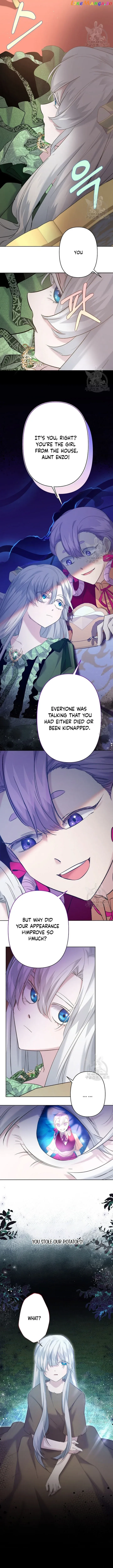 Read Sistervention chapter 15 image 4 on Lezhin