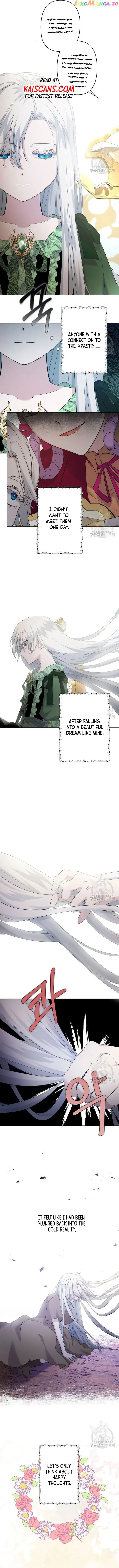 Read Sistervention chapter 15 image 8 on Lezhin