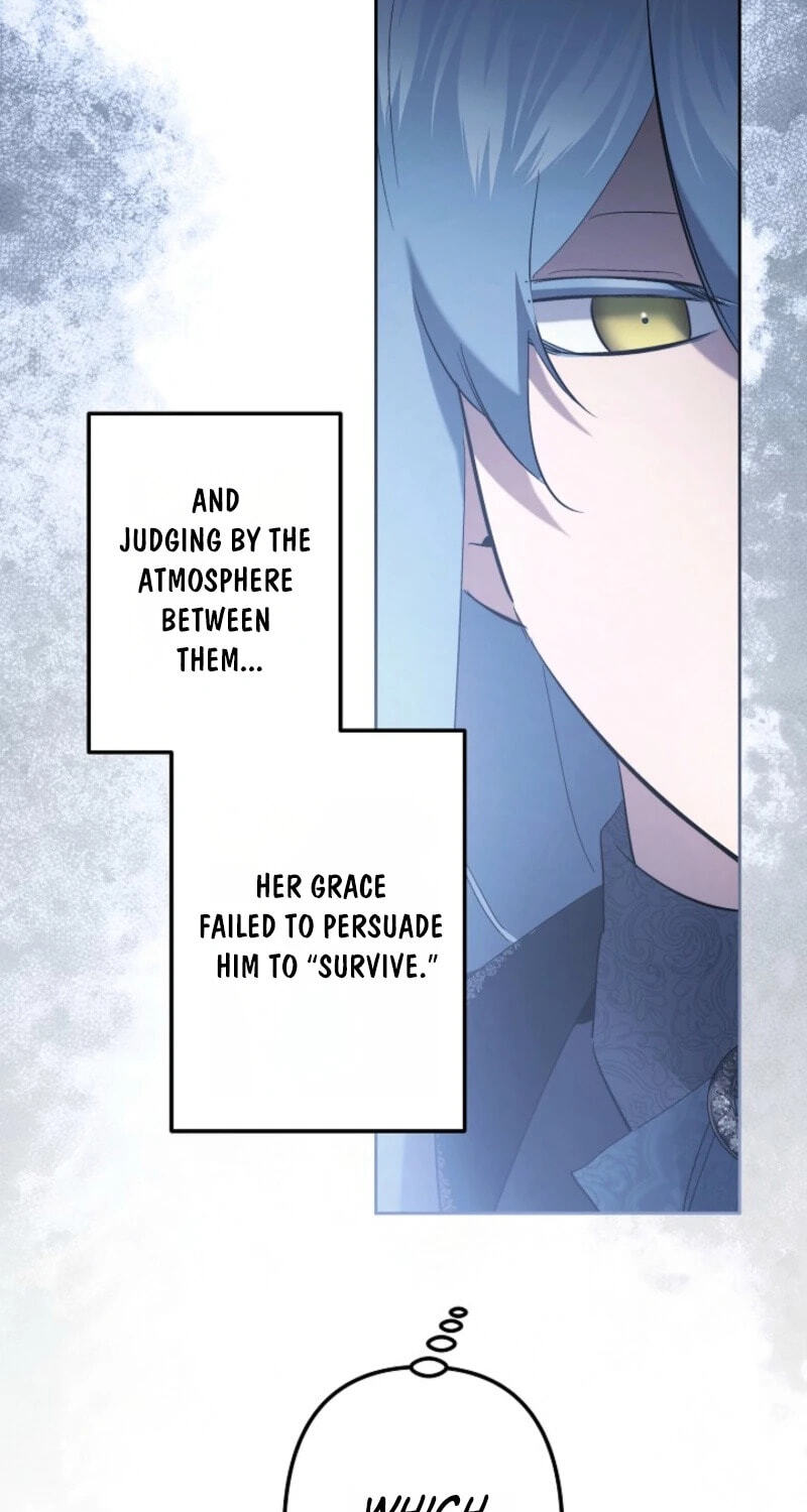 Read Sistervention chapter 155 image 54 on Lezhin