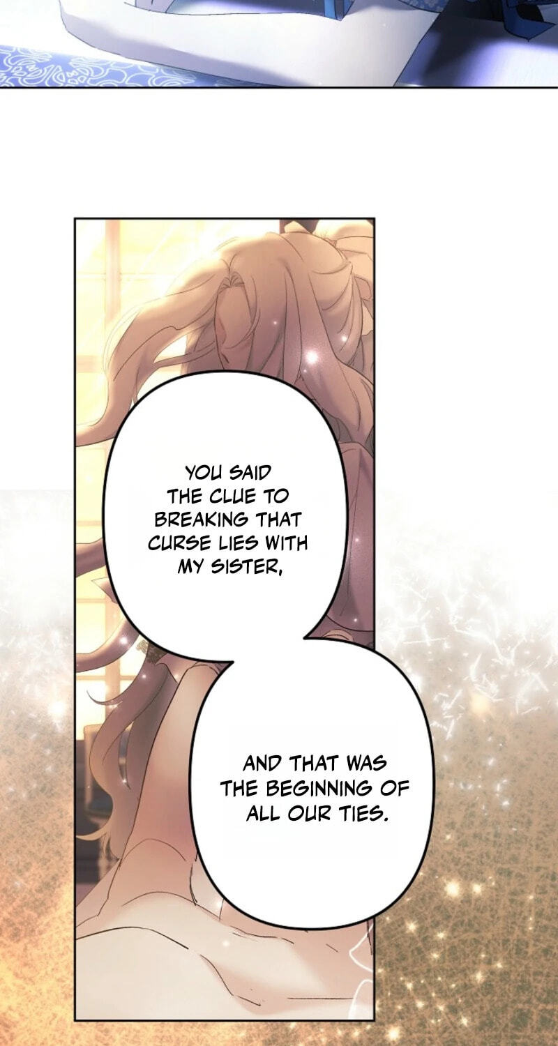 Read Sistervention chapter 155 image 64 on Lezhin