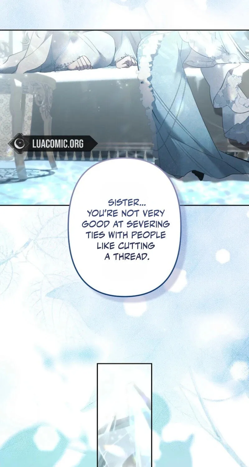 Read Sistervention chapter 157 image 14 on Lezhin