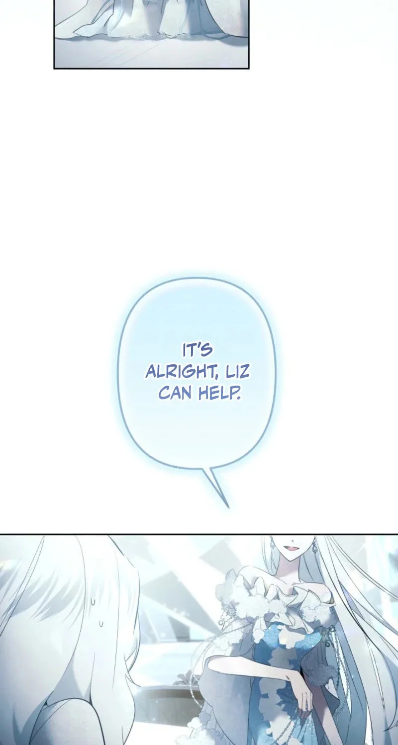 Read Sistervention chapter 157 image 21 on Lezhin