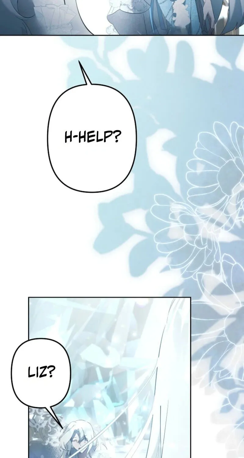 Read Sistervention chapter 157 image 22 on Lezhin