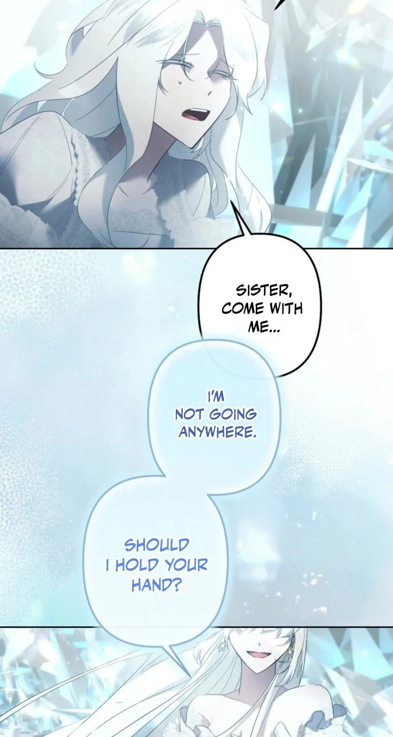Read Sistervention chapter 157 image 24 on Lezhin