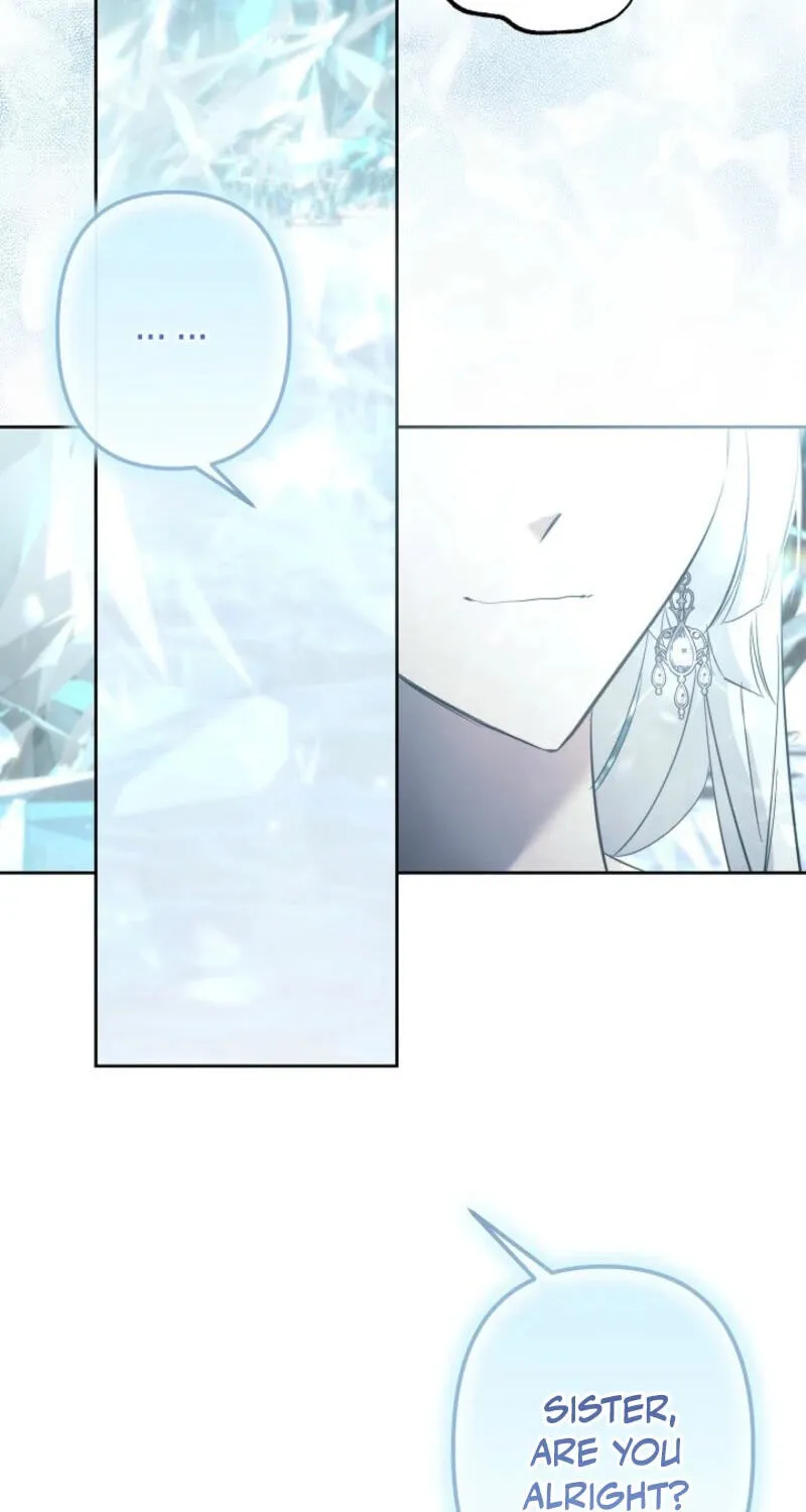 Read Sistervention chapter 157 image 5 on Lezhin