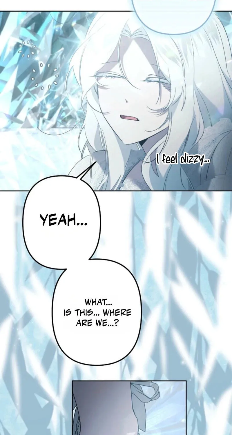 Read Sistervention chapter 157 image 6 on Lezhin