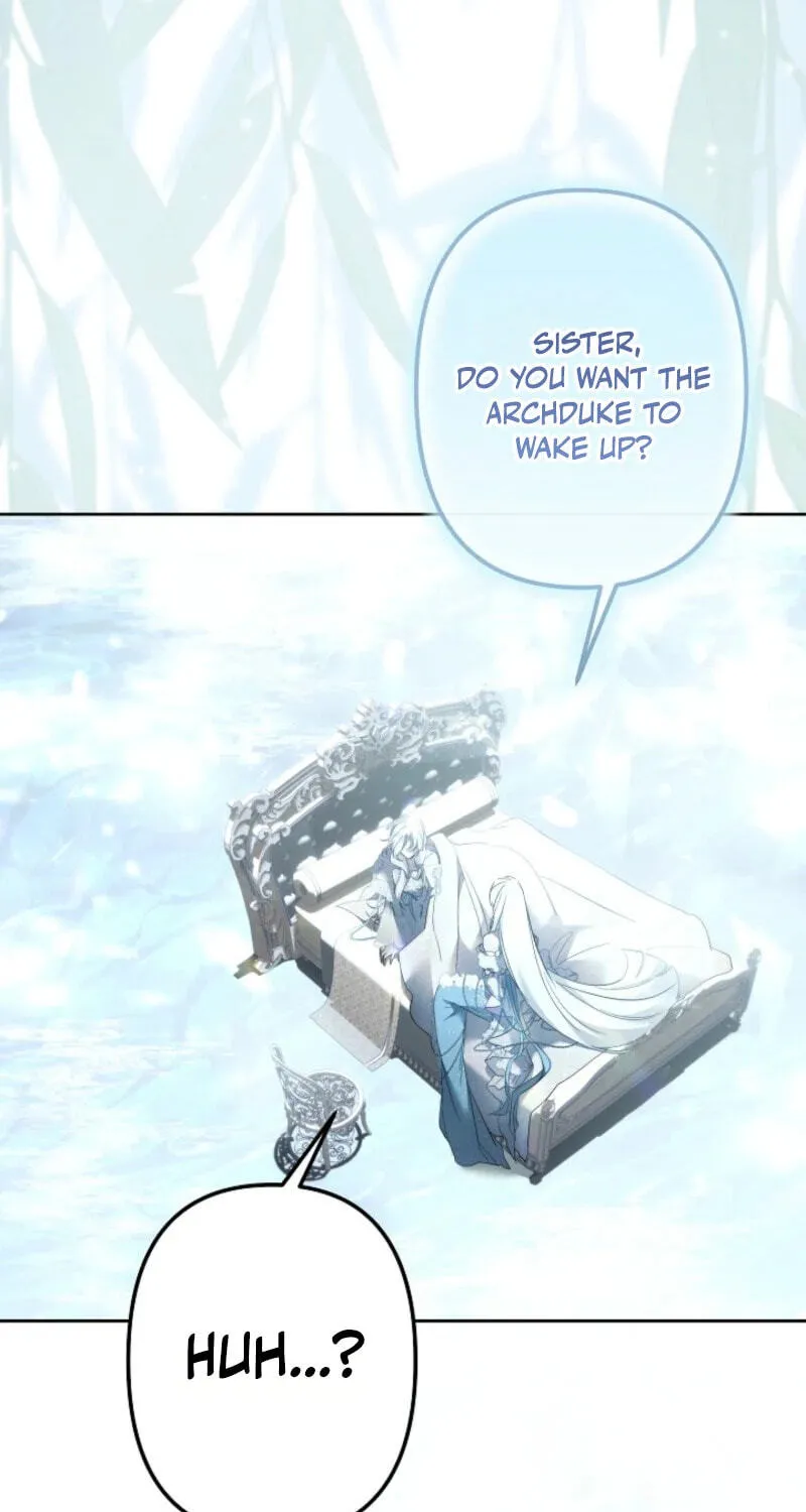 Read Sistervention chapter 157 image 8 on Lezhin