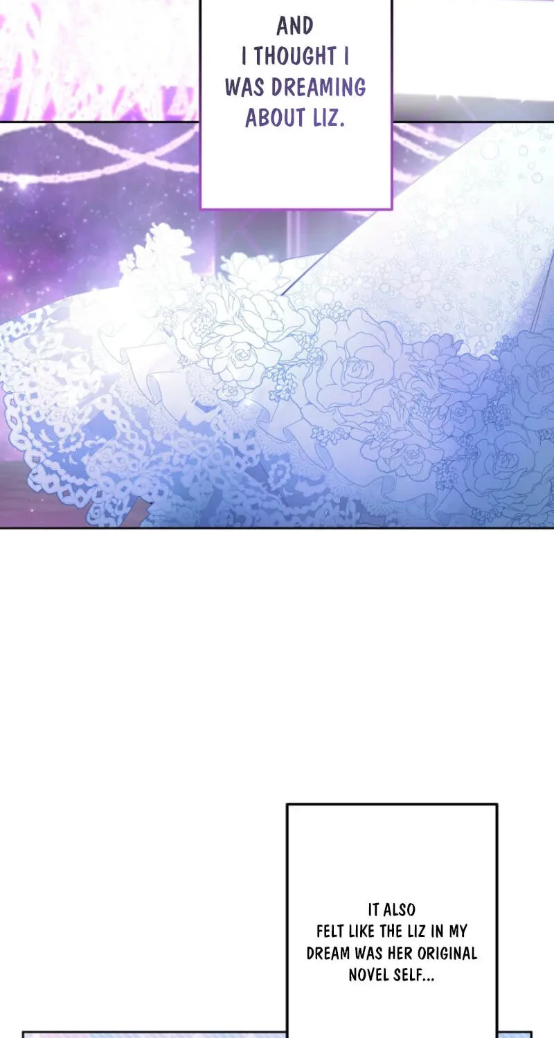 Read Sistervention chapter 158 image 27 on Lezhin