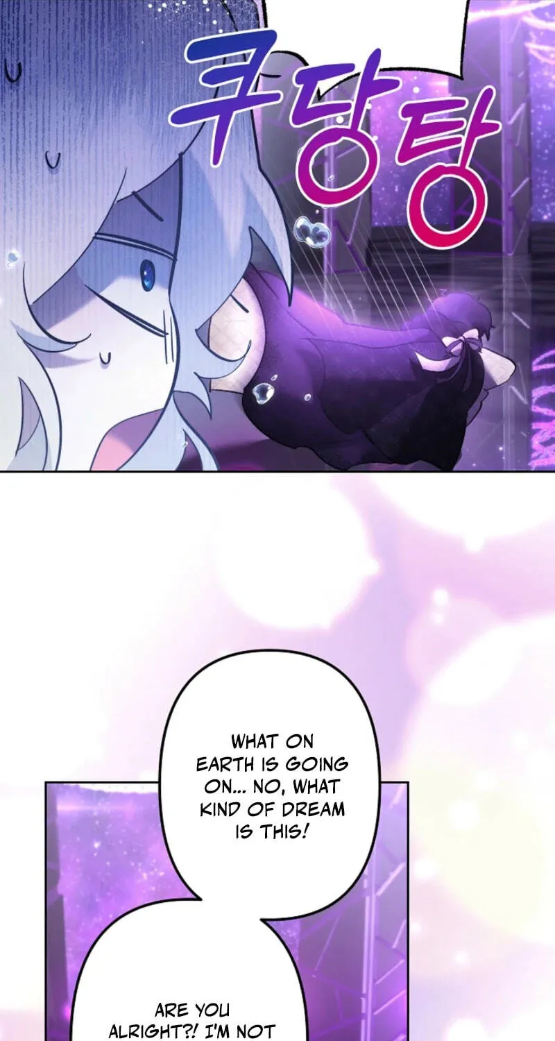 Read Sistervention chapter 158 image 40 on Lezhin