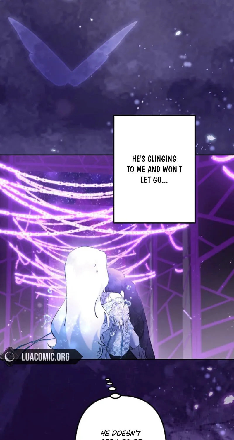 Read Sistervention chapter 158 image 47 on Lezhin