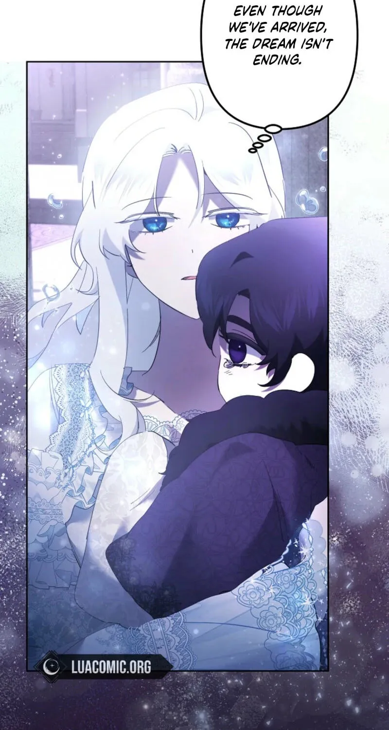 Read Sistervention chapter 158 image 63 on Lezhin