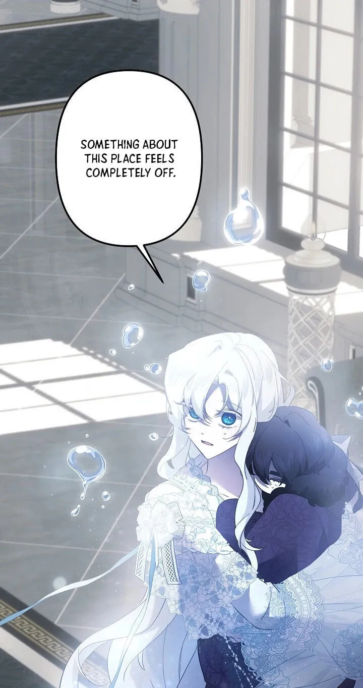 Read Sistervention chapter 159 image 22 on Lezhin