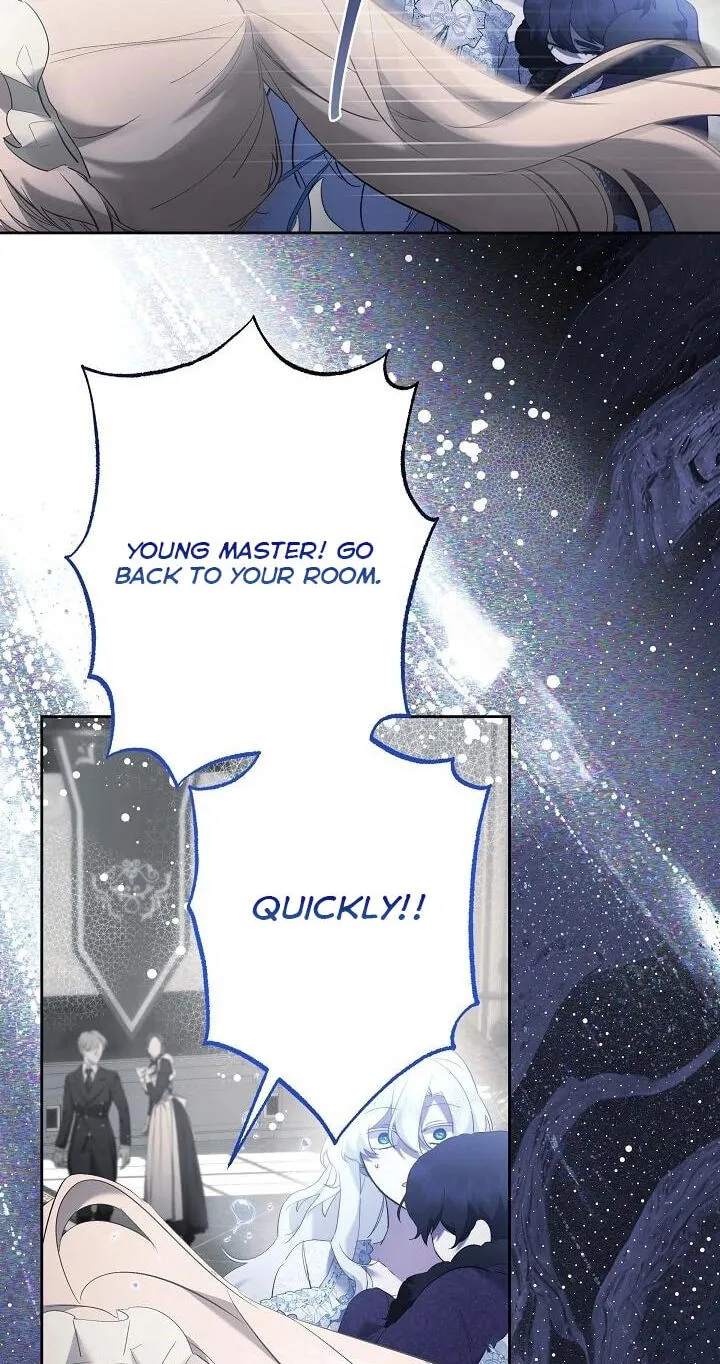 Read Sistervention chapter 159 image 31 on Lezhin