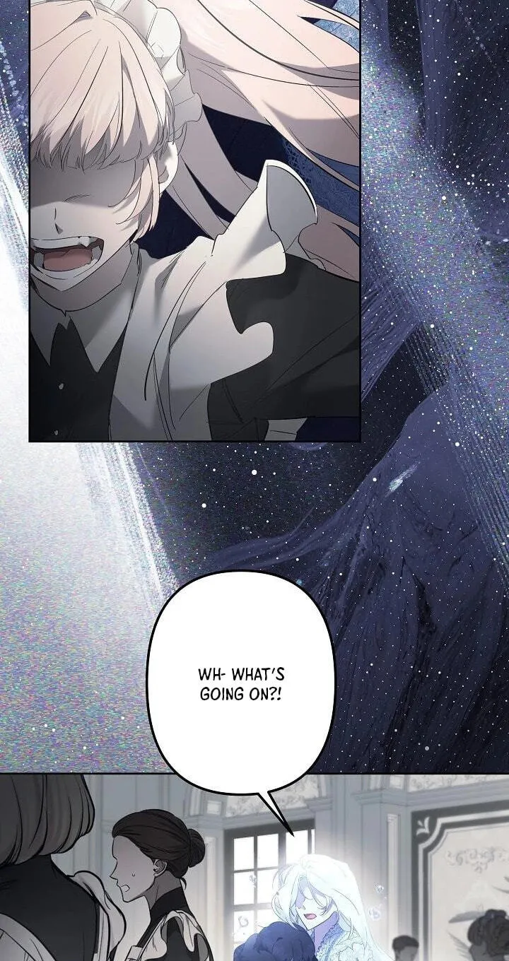 Read Sistervention chapter 159 image 32 on Lezhin