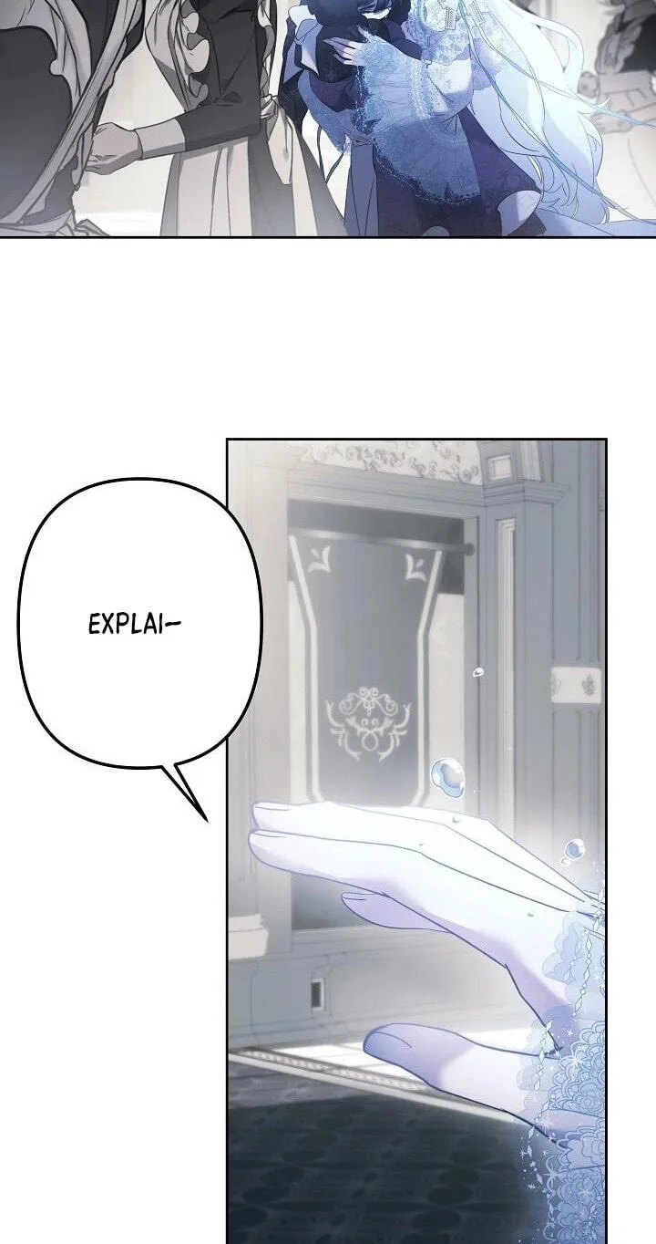 Read Sistervention chapter 159 image 33 on Lezhin