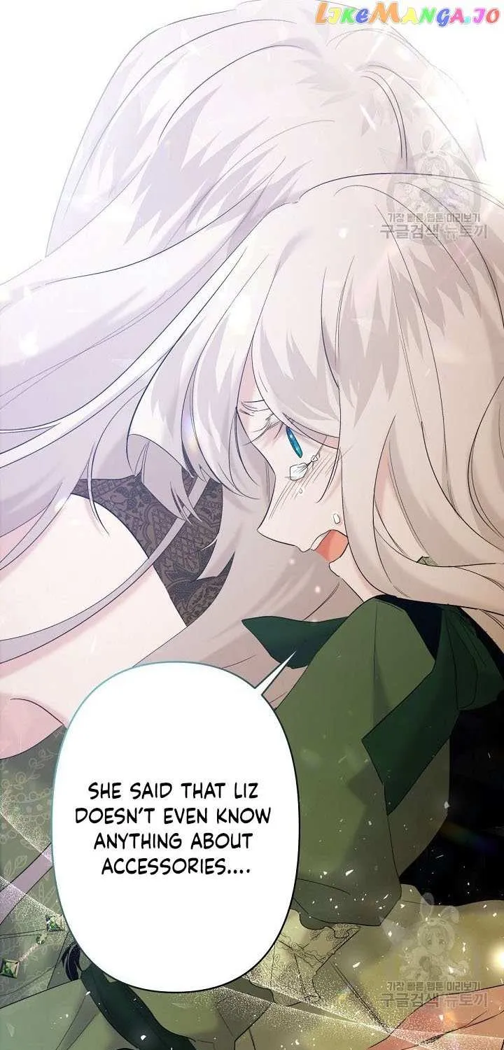 Read Sistervention chapter 16 image 12 on Lezhin