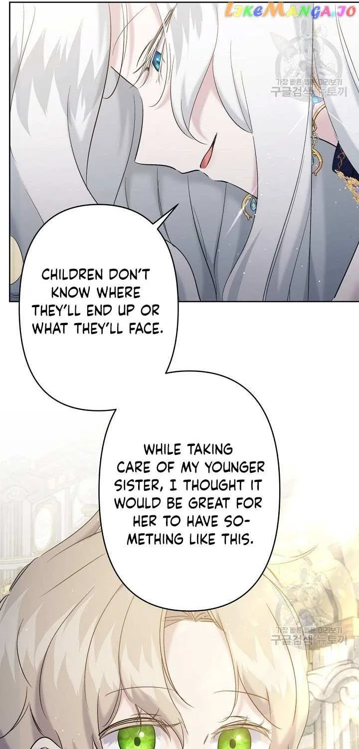 Read Sistervention chapter 16 image 52 on Lezhin