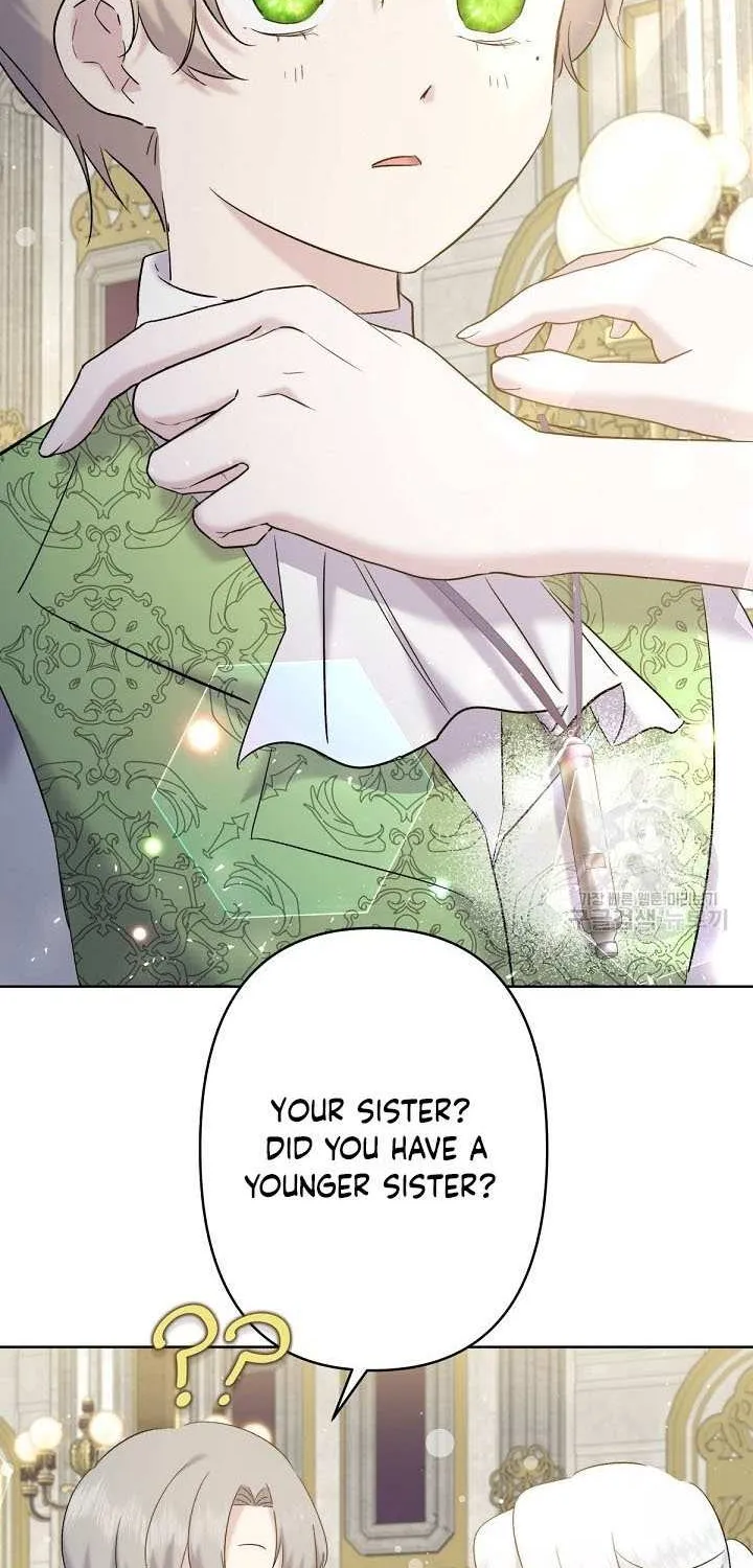 Read Sistervention chapter 16 image 53 on Lezhin