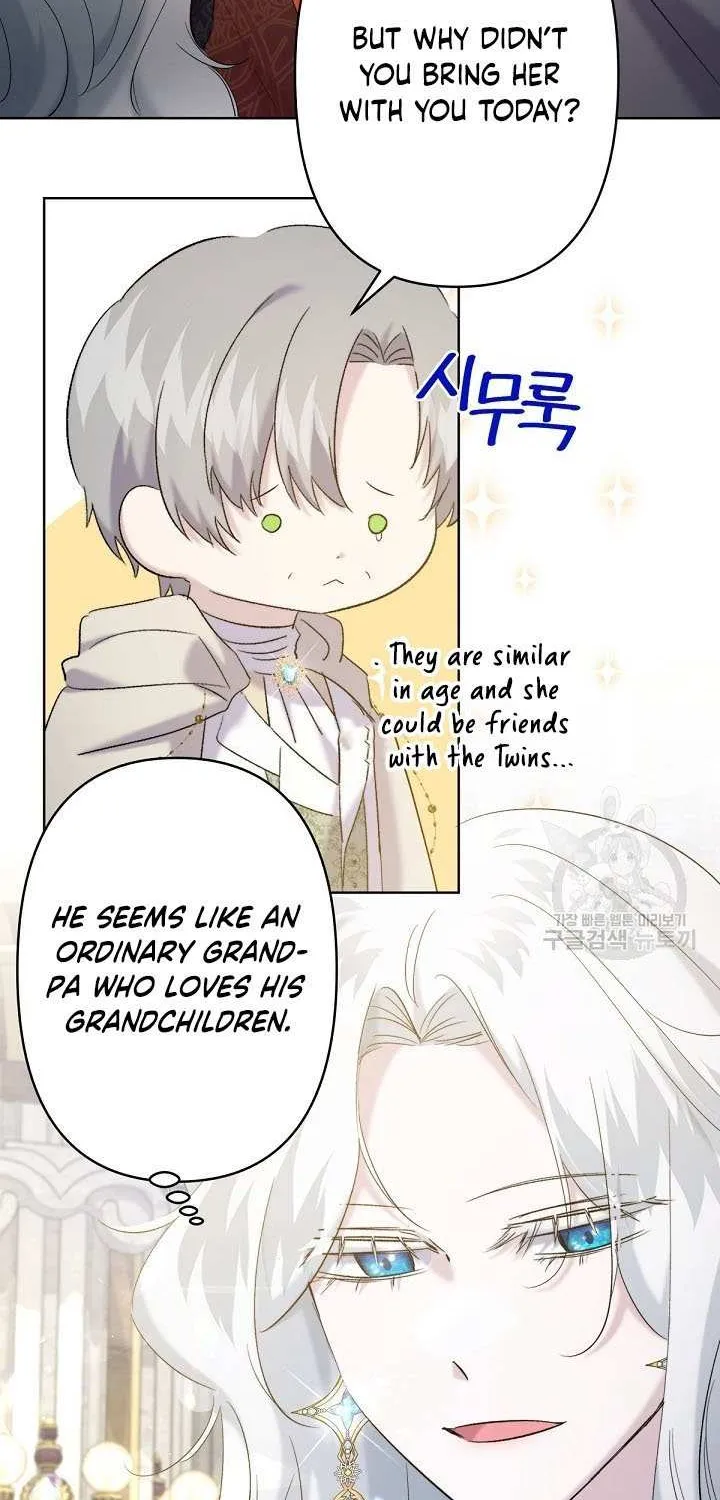 Read Sistervention chapter 16 image 57 on Lezhin
