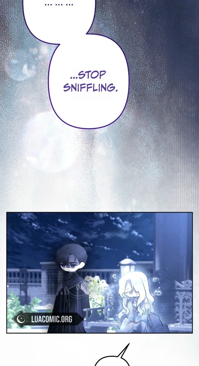 Read Sistervention chapter 161 image 18 on Lezhin