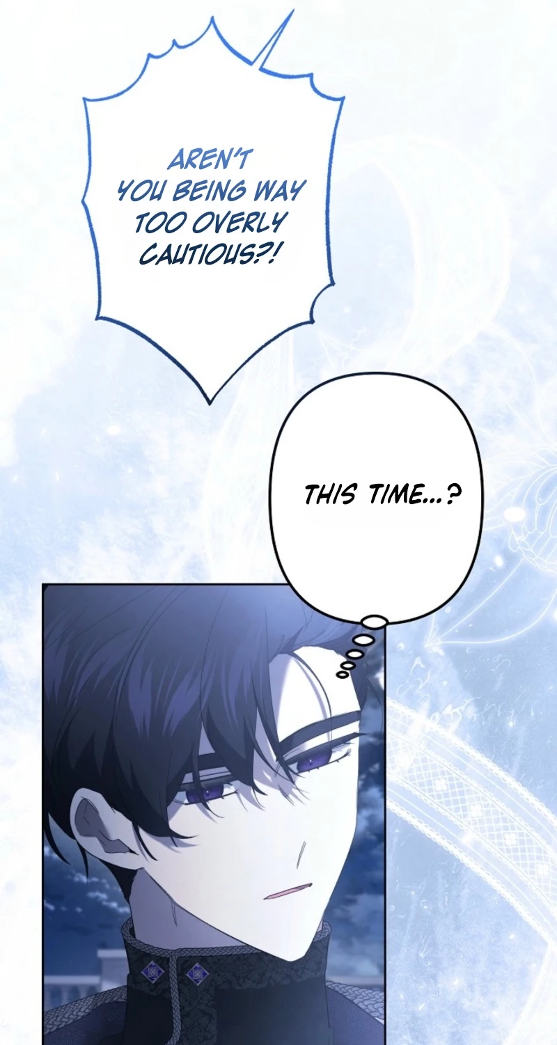 Read Sistervention chapter 161 image 20 on Lezhin