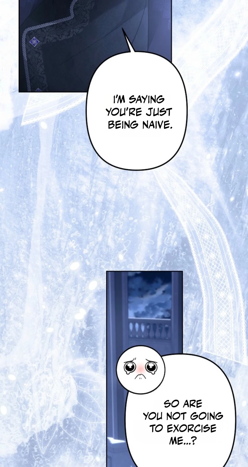 Read Sistervention chapter 161 image 21 on Lezhin