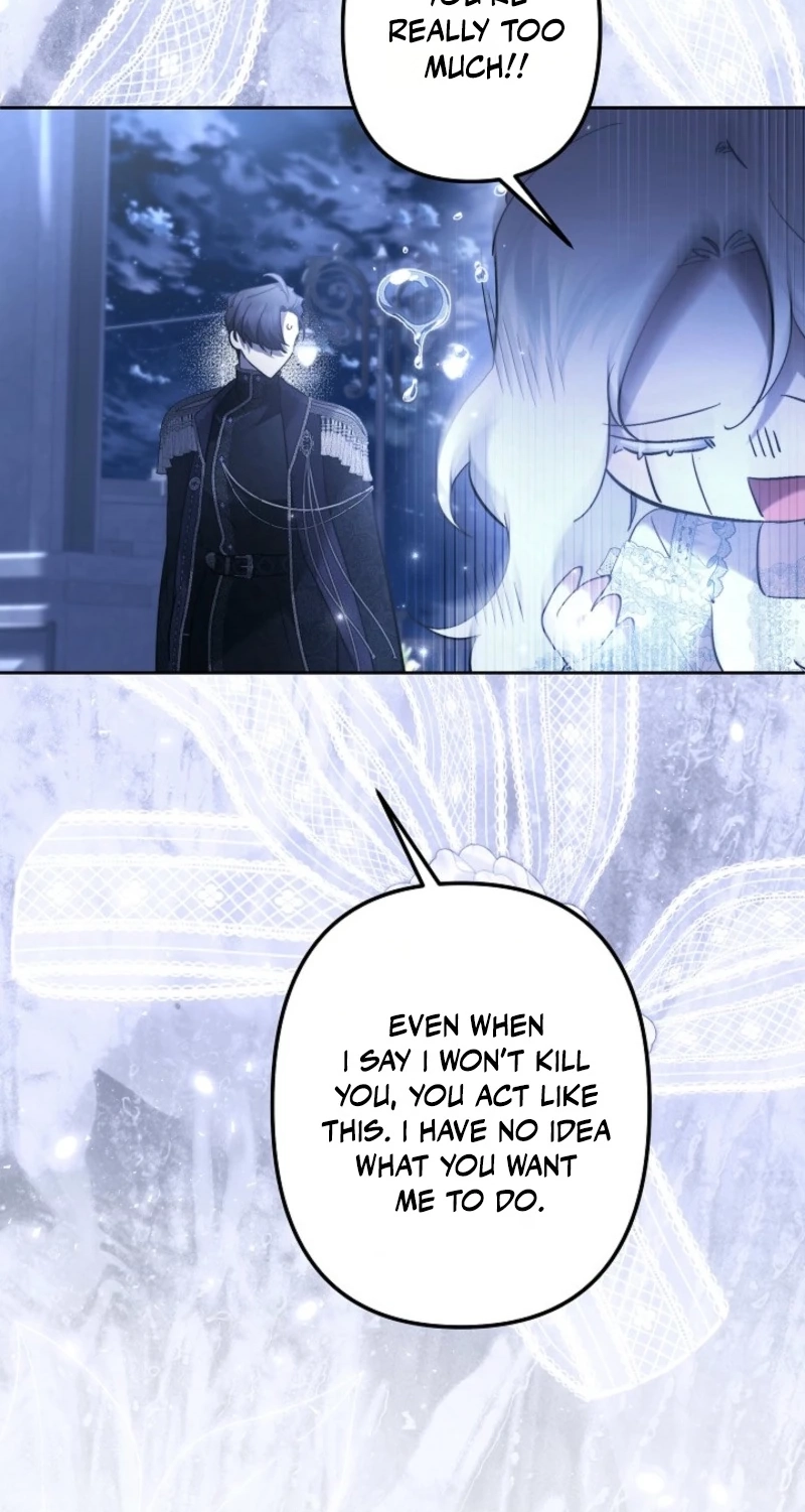 Read Sistervention chapter 161 image 23 on Lezhin