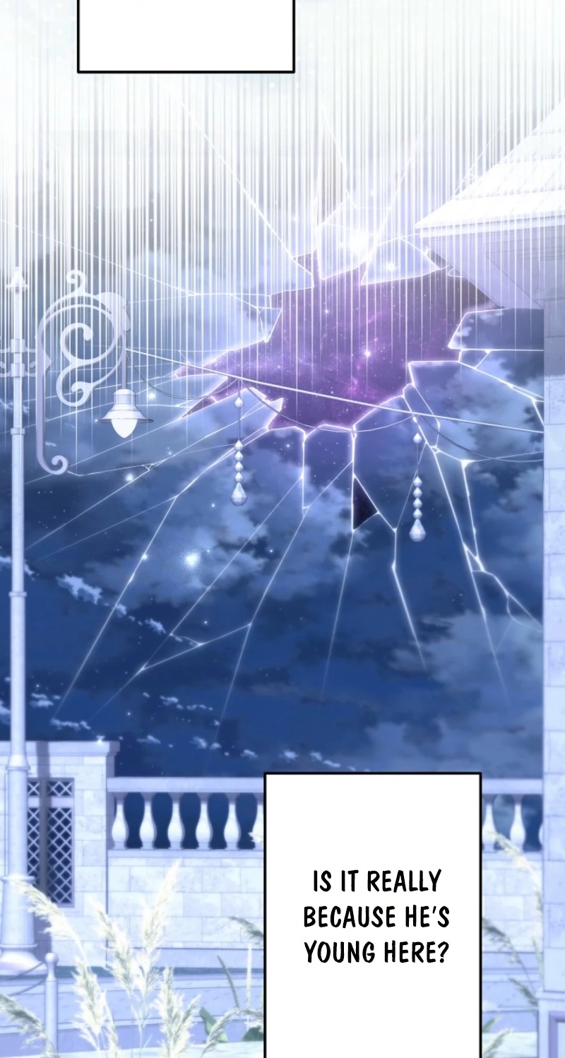 Read Sistervention chapter 161 image 3 on Lezhin