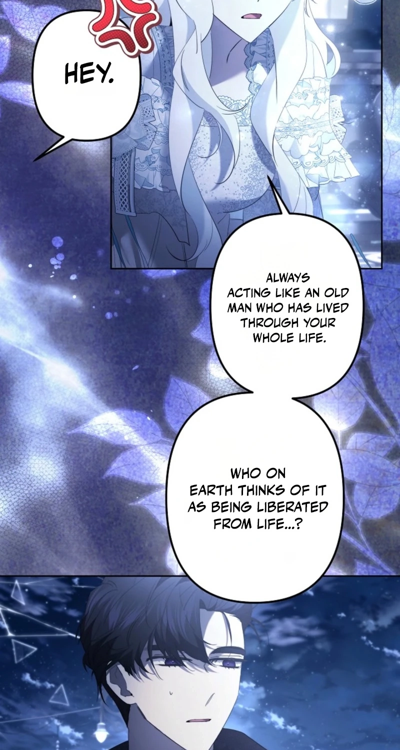Read Sistervention chapter 161 image 43 on Lezhin