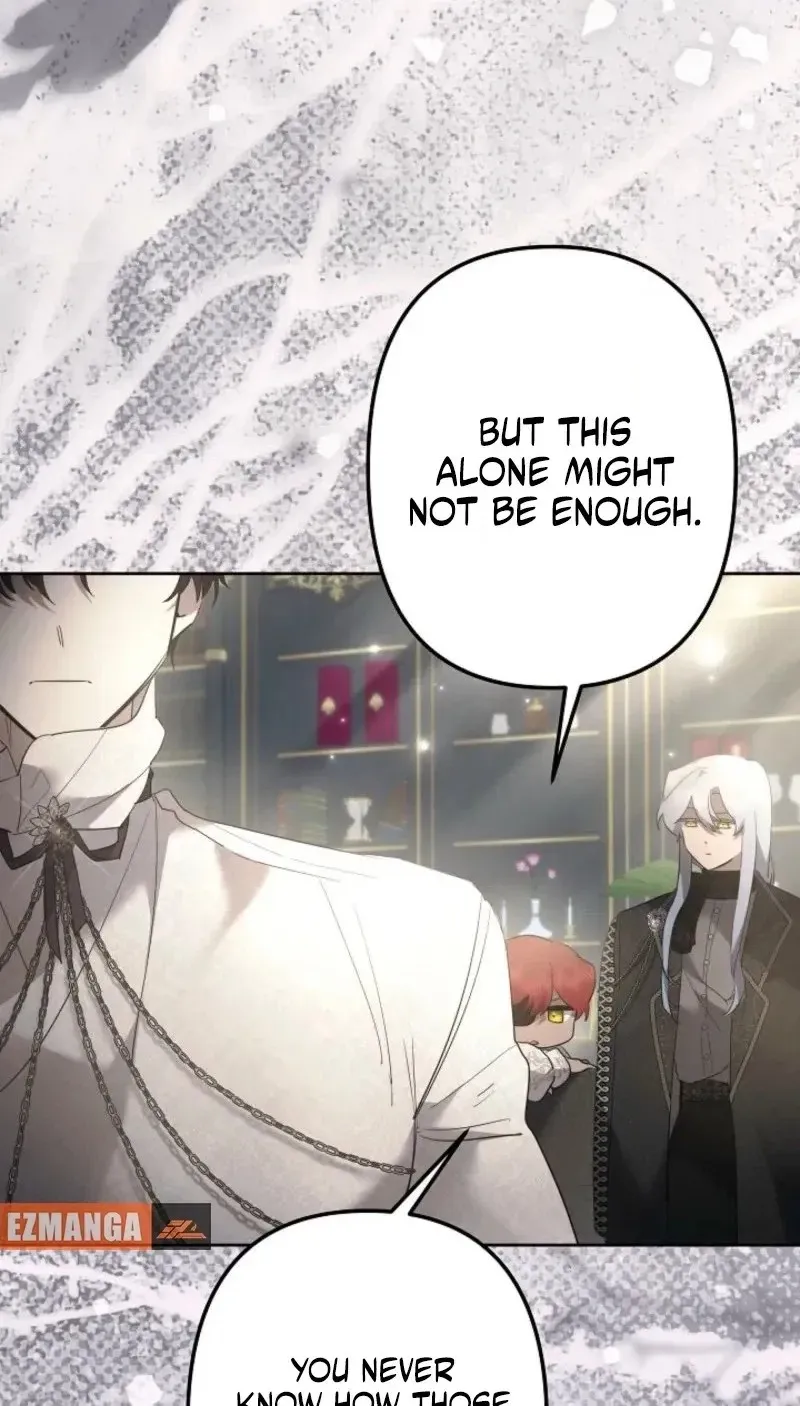 Read Sistervention chapter 163 image 19 on Lezhin