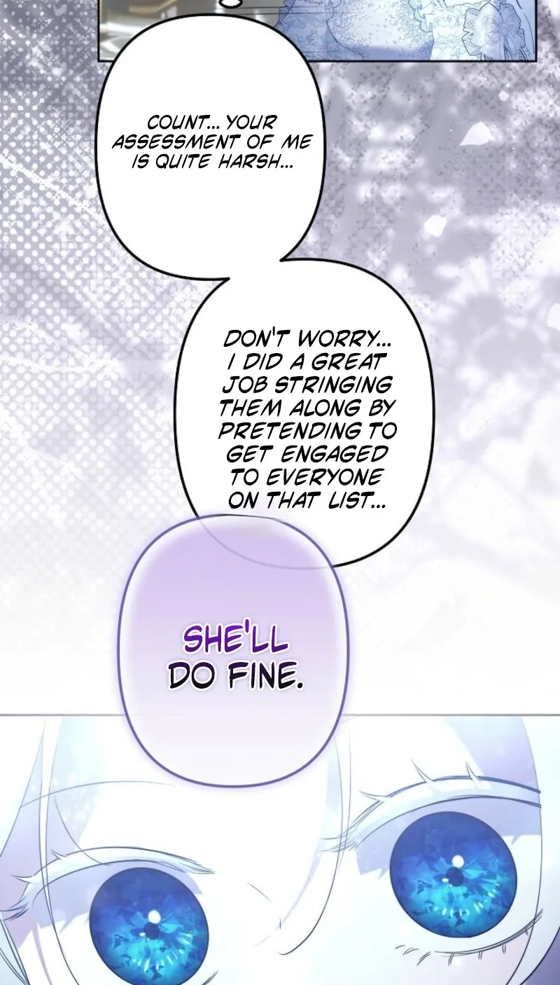 Read Sistervention chapter 163 image 21 on Lezhin