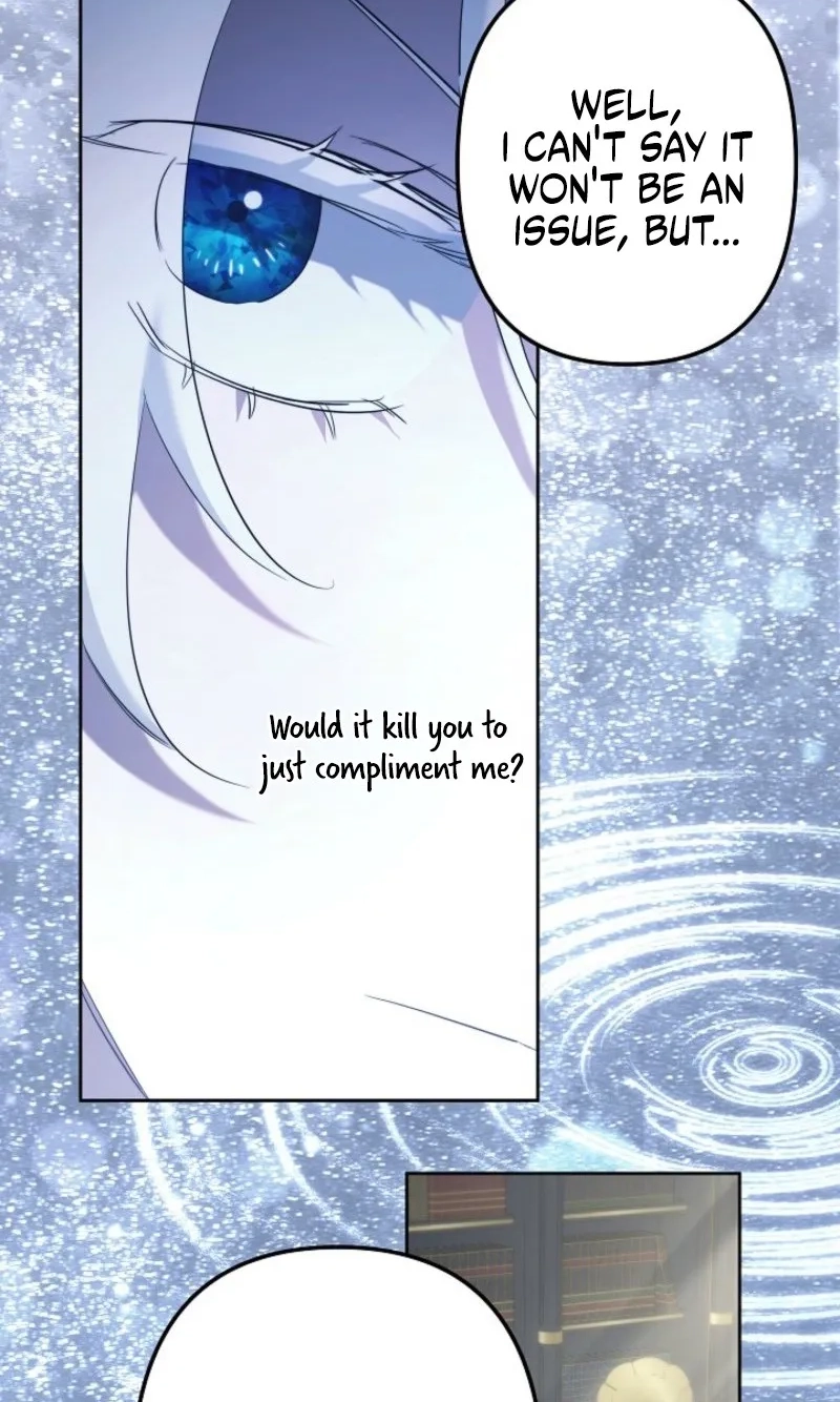 Read Sistervention chapter 163 image 25 on Lezhin