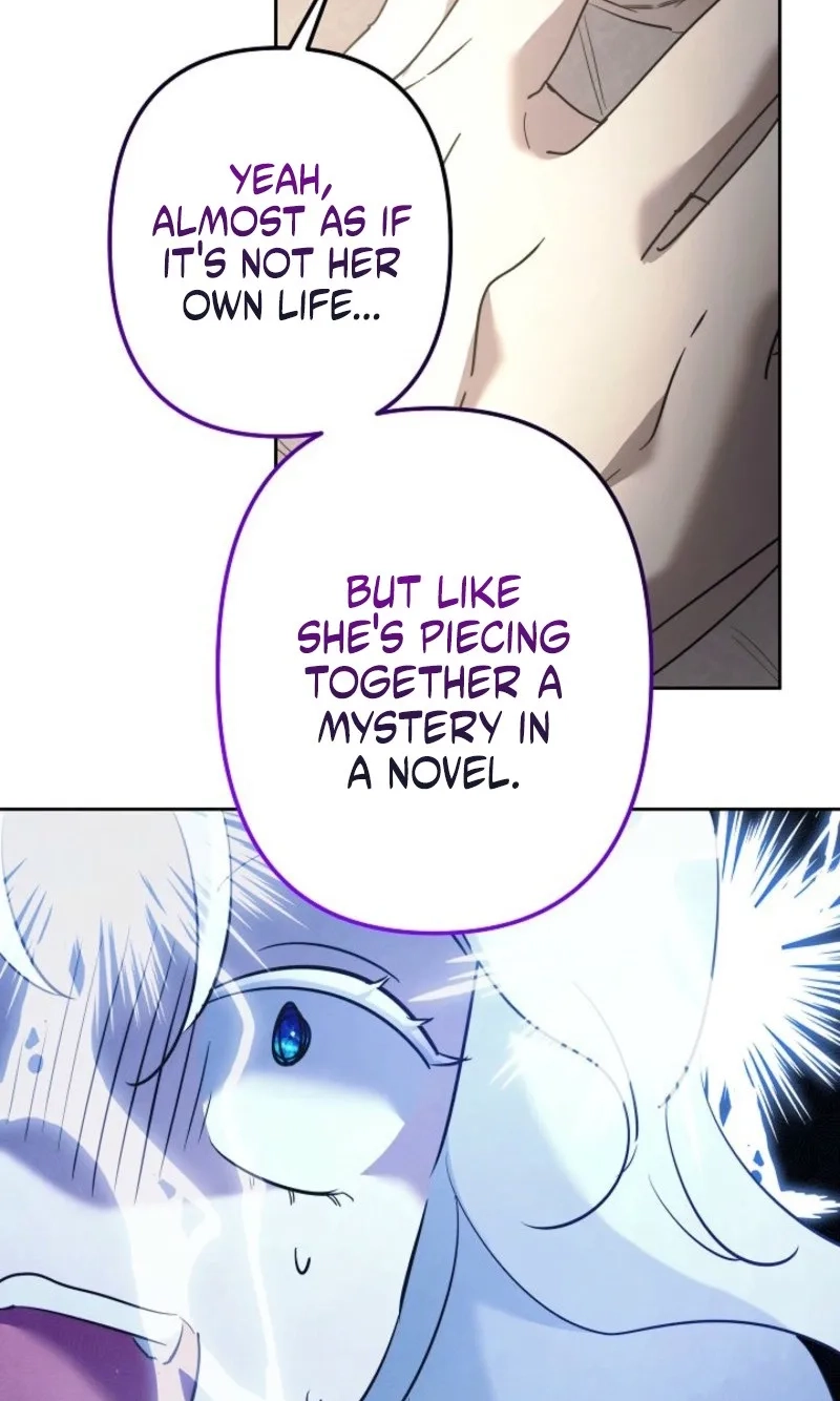 Read Sistervention chapter 163 image 28 on Lezhin