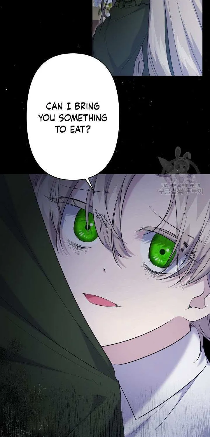 Read Sistervention chapter 17 image 1 on Lezhin