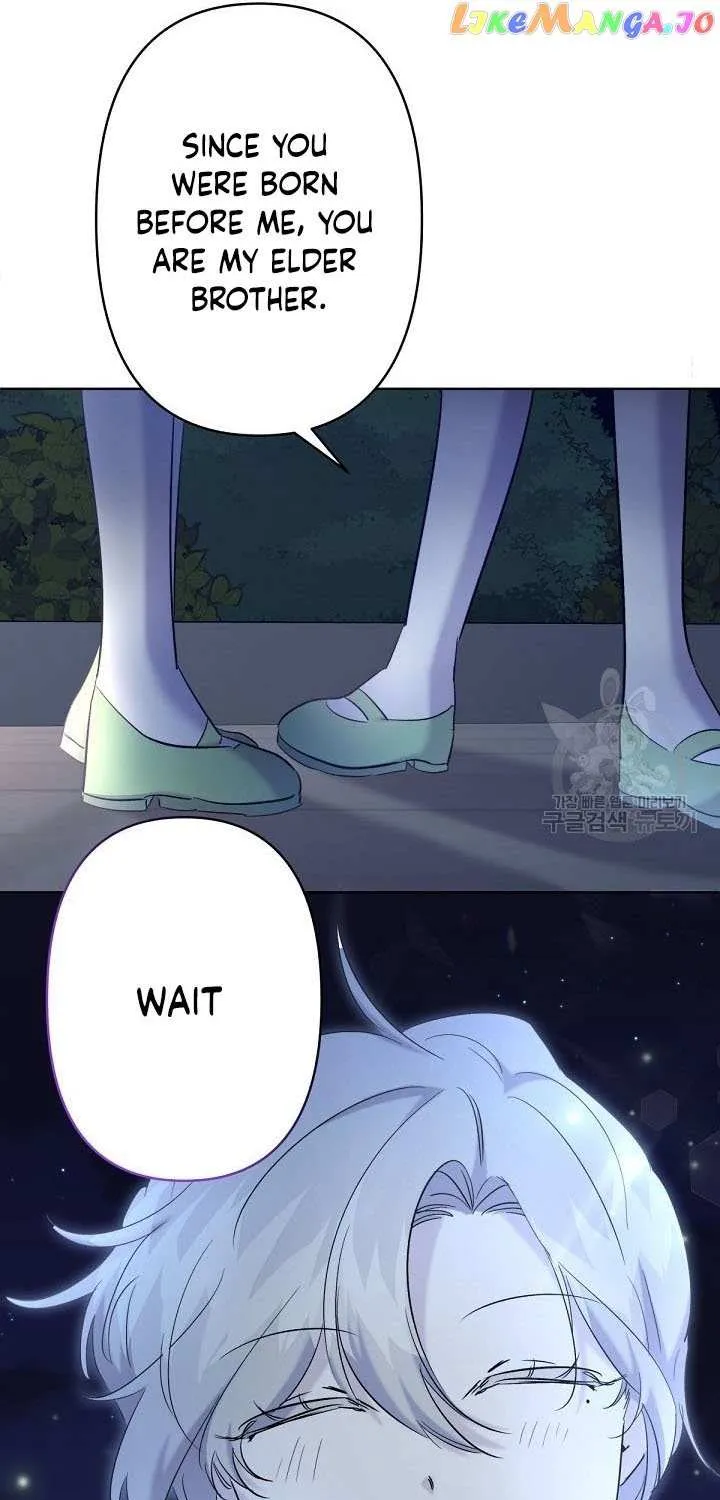 Read Sistervention chapter 17 image 21 on Lezhin
