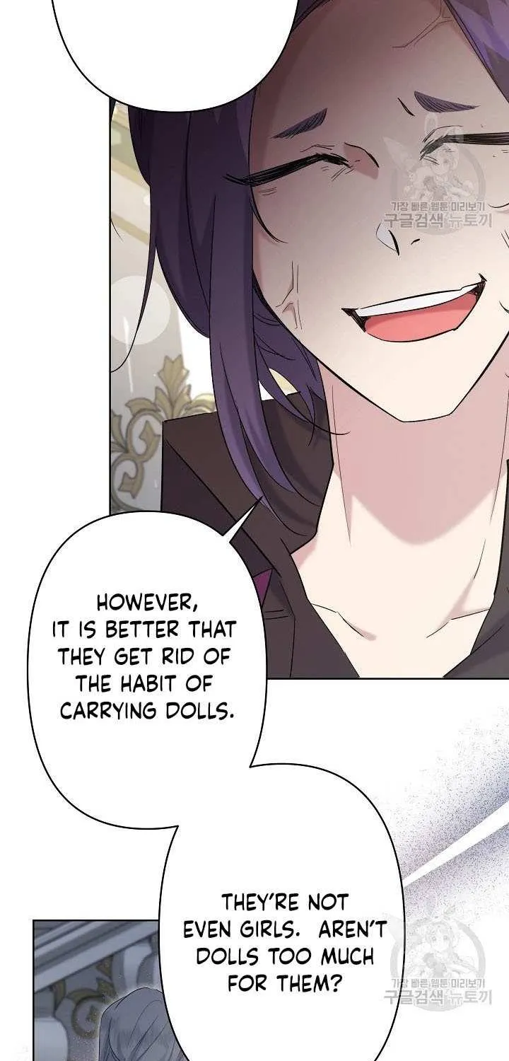 Read Sistervention chapter 17 image 25 on Lezhin