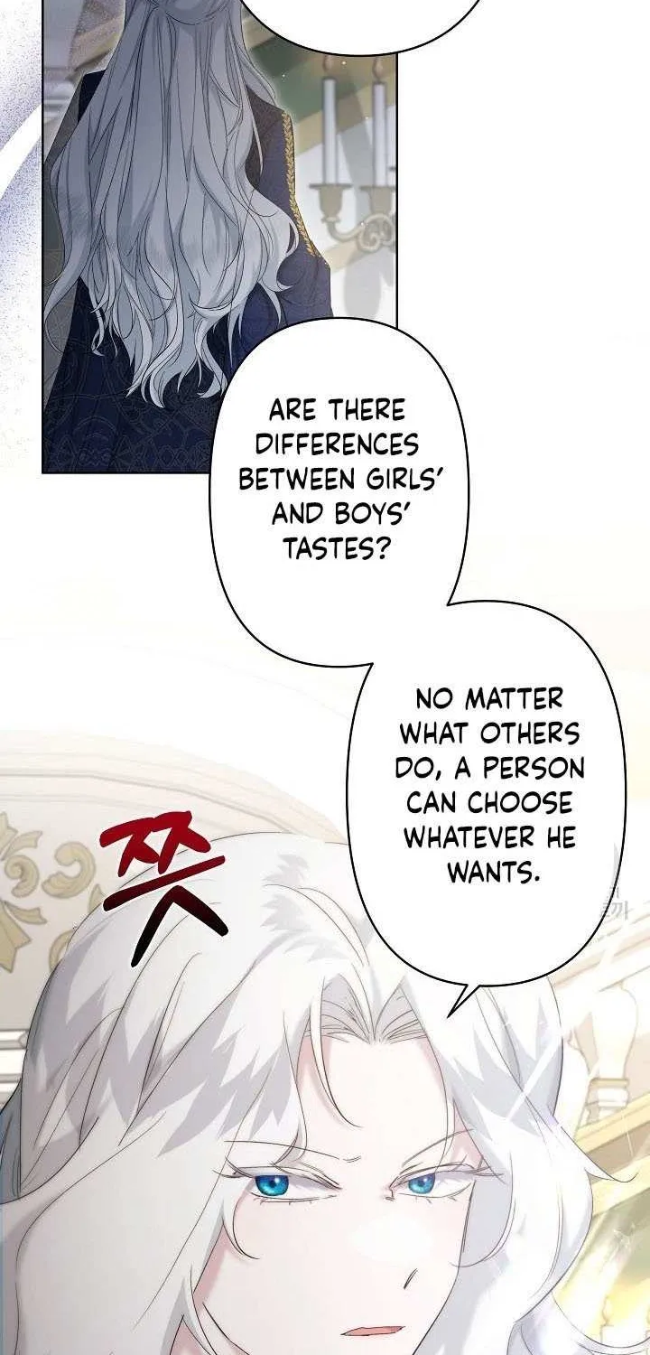 Read Sistervention chapter 17 image 26 on Lezhin