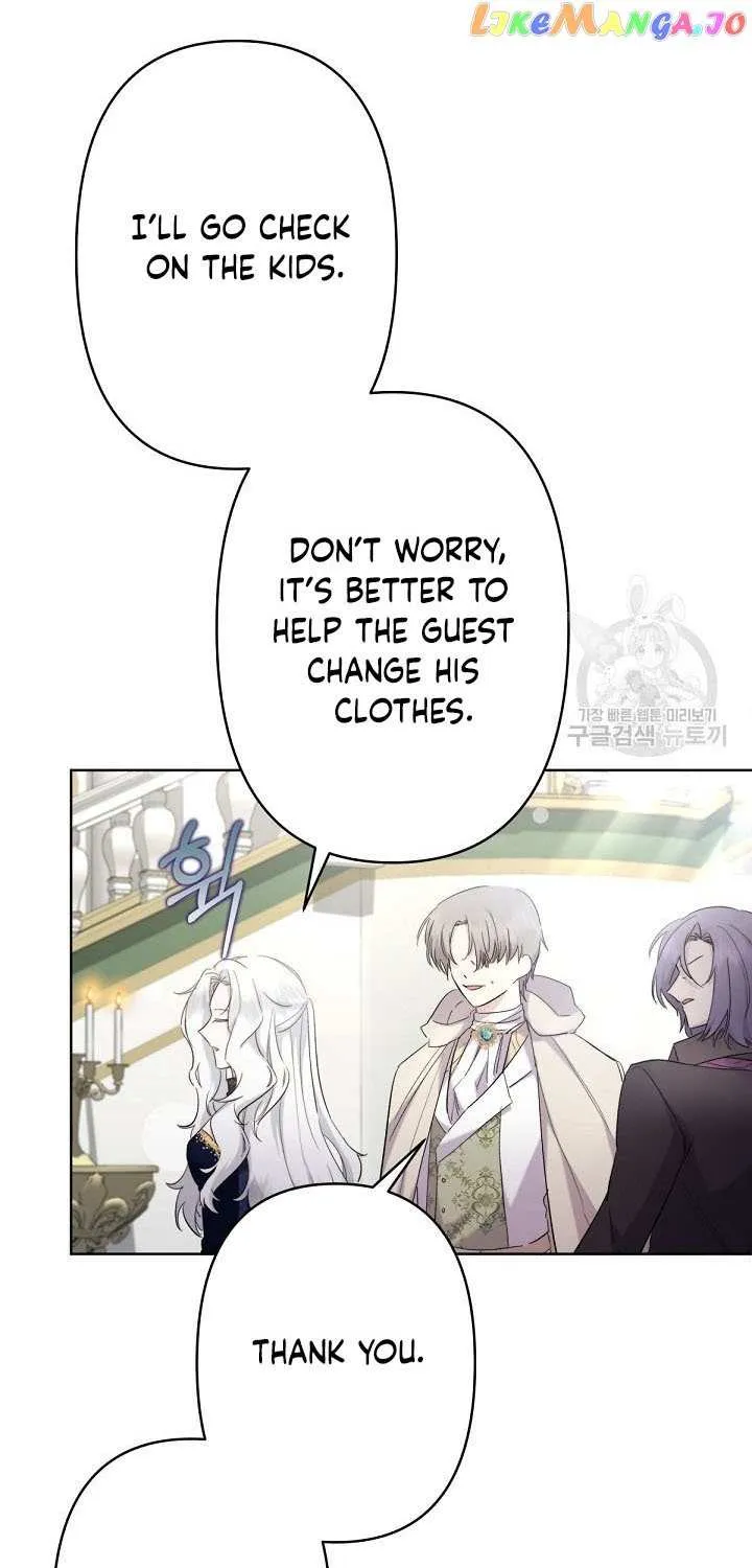 Read Sistervention chapter 17 image 28 on Lezhin