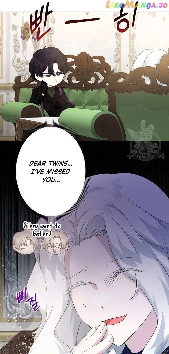 Read Sistervention chapter 18 image 20 on Lezhin