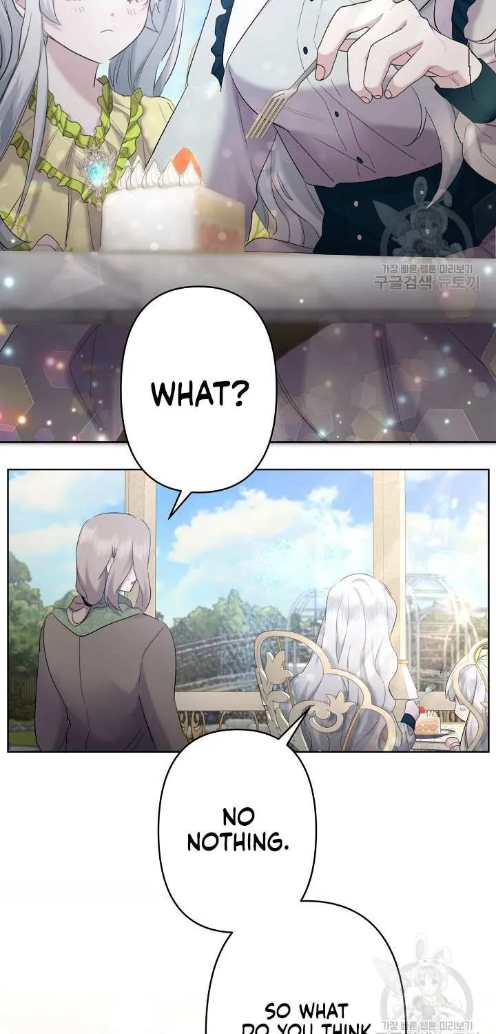 Read Sistervention chapter 19 image 25 on Lezhin