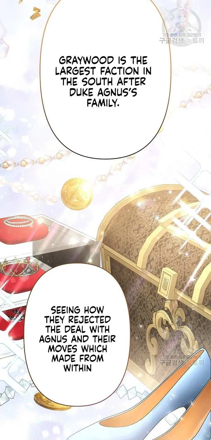 Read Sistervention chapter 19 image 3 on Lezhin
