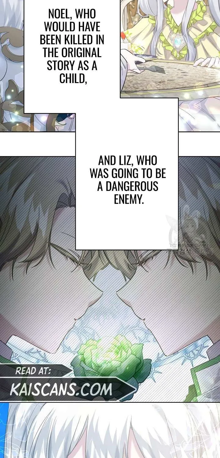 Read Sistervention chapter 19 image 35 on Lezhin