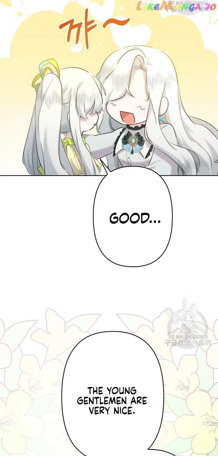 Read Sistervention chapter 19 image 41 on Lezhin