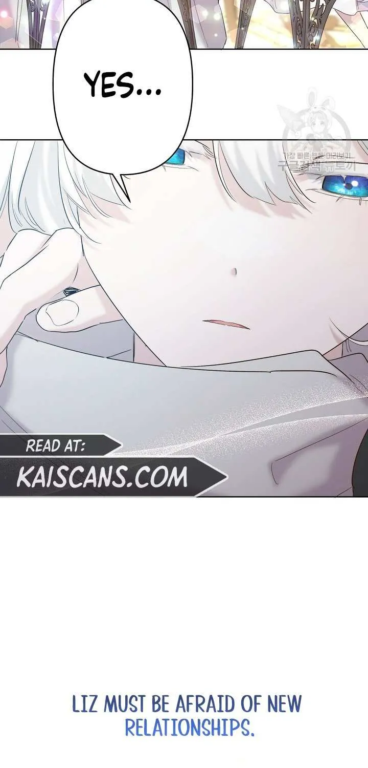 Read Sistervention chapter 19 image 43 on Lezhin