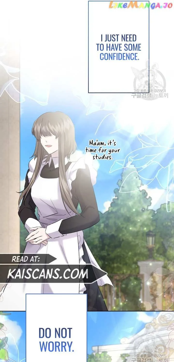 Read Sistervention chapter 19 image 46 on Lezhin
