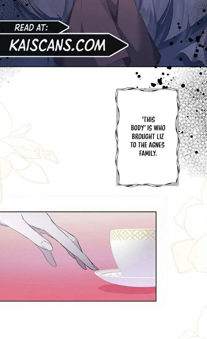 Read Sistervention chapter 2 image 18 on Lezhin