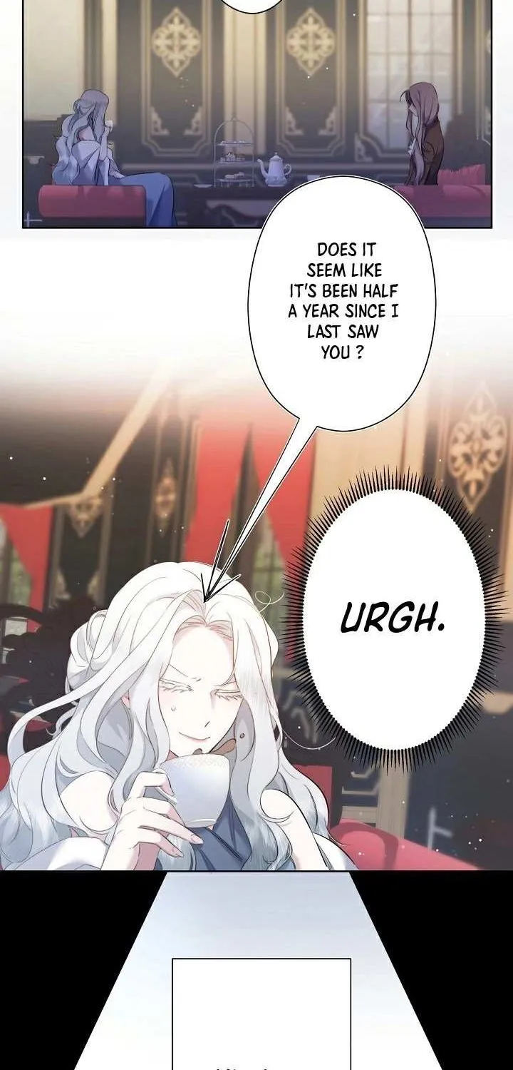 Read Sistervention chapter 2 image 20 on Lezhin
