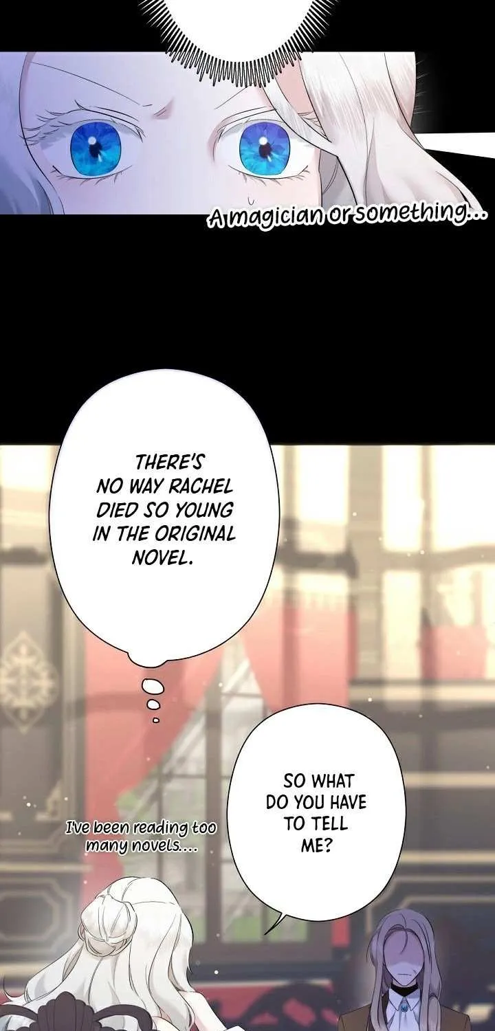 Read Sistervention chapter 2 image 23 on Lezhin